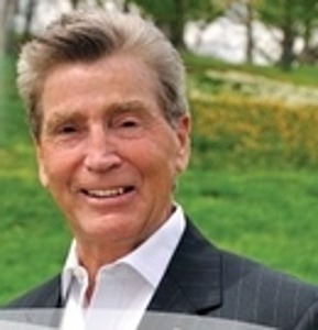 Thomas Starr