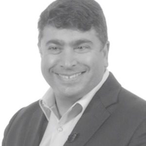 Andrew Zeitoun