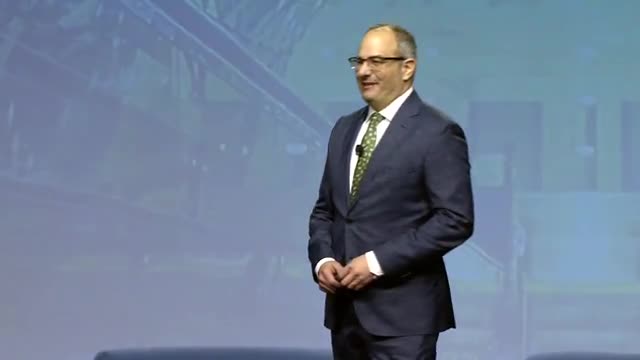 #AlwaysInspiring: YOU! With Matthew Ferrara