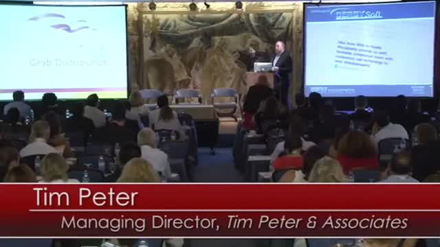 The Changing Customer & What They Mean to Marketing