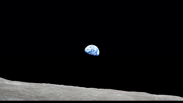 Child of the Earth - short film