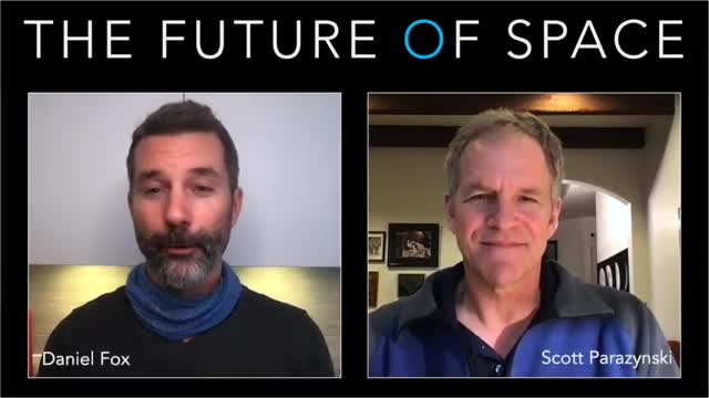 The Future of Space Podcast