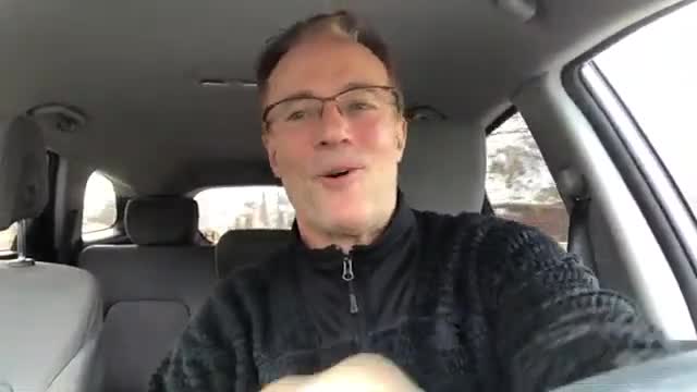 Andrew Busch Economist, Keynote Speaker on will we have a US recession