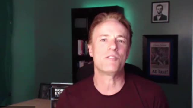 Virtual Presentation demonstration.