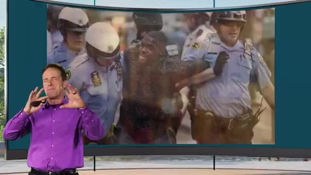 Andrew Busch Highlight Reel