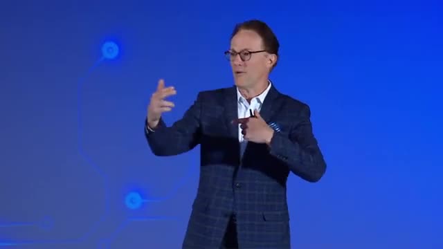Andrew Busch Keynote Highlights