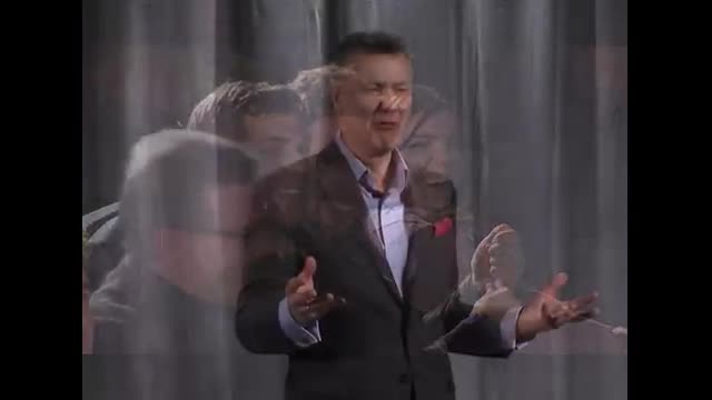 Dave Caperton Preview