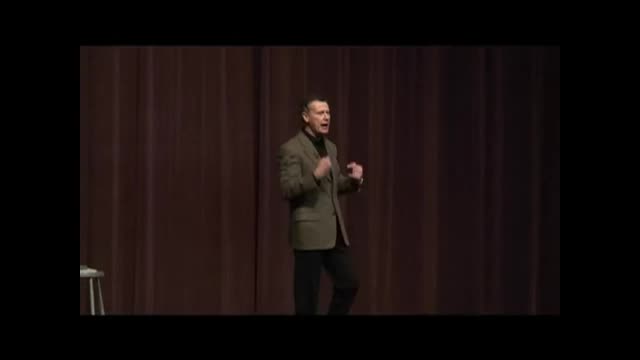 Mindsharks and the Power of Perception