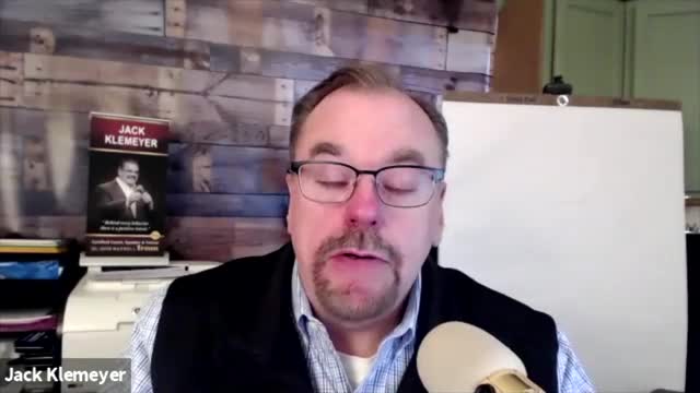 Virtual Presentation demonstration.