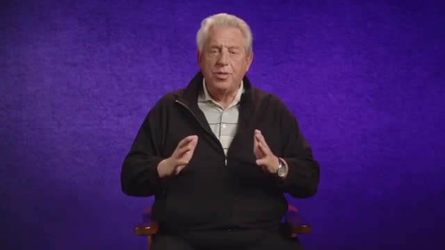 John Maxwell introduces Jack Klemeyer