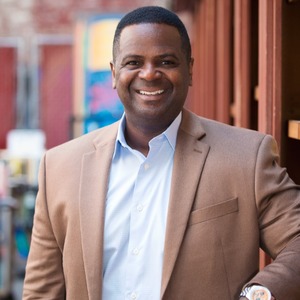 Tony Chatman