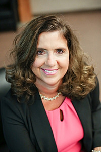 Tracy Higginbotham