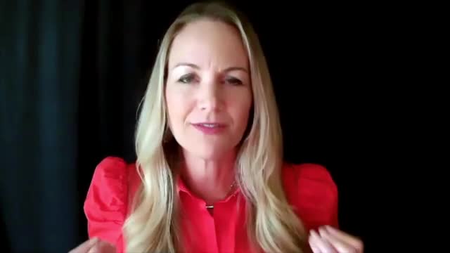 Virtual Presentation demonstration.