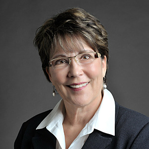 Marilyn Janas