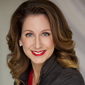 Courtney Ramsey