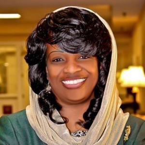 Mildred D. Muhammad