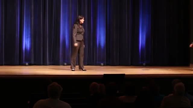 3 Steps to Assertiveness