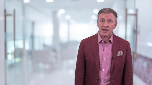 Leaders Ask All the Right Questions