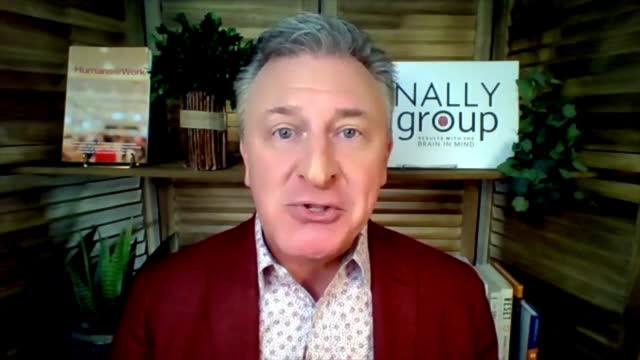 Virtual Presentation demonstration.