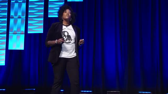 Steady Disruption - IpX ConX19 Keynote Speaker