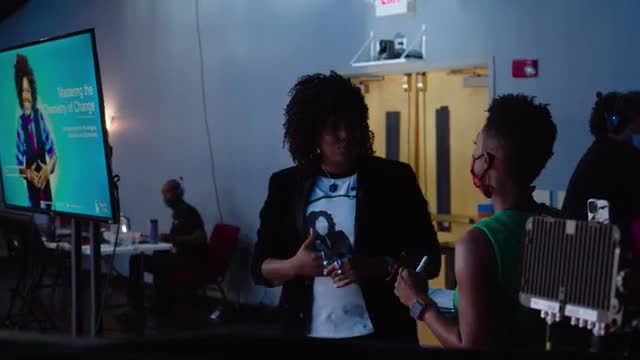 Cassandra Worthy - Your Zoom Fatigue Antidote!