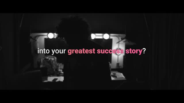 Cassandra Worthy - Hybrid Demo Reel