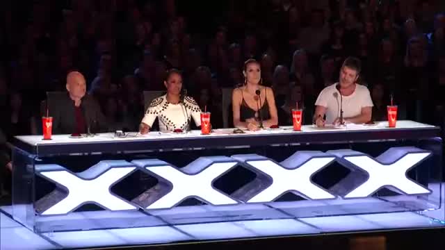 America's Got Talent