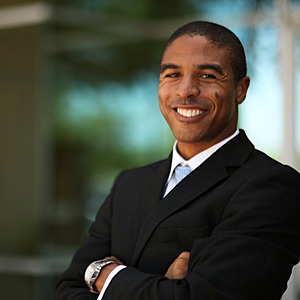 Eric Bailey