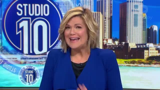 Former Policewoman Shares Her Story Of Workplace Harassment