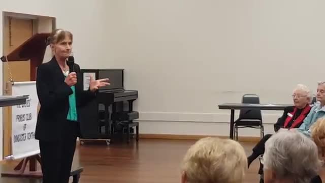 Ted Ajani Centre, Manningham