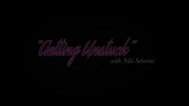 Inspirational Talk to a large audience