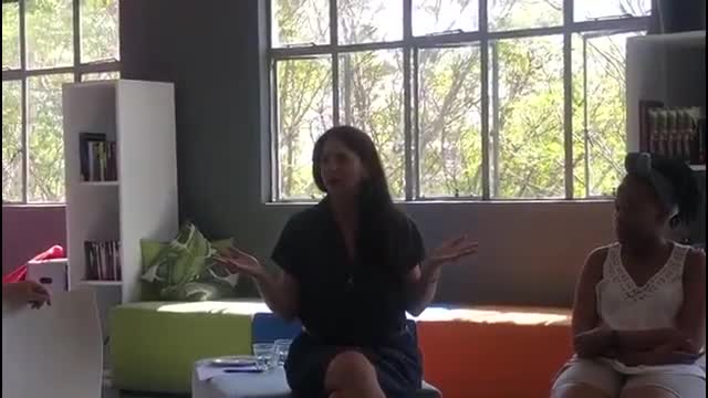 Facilitation -30 - 30 people