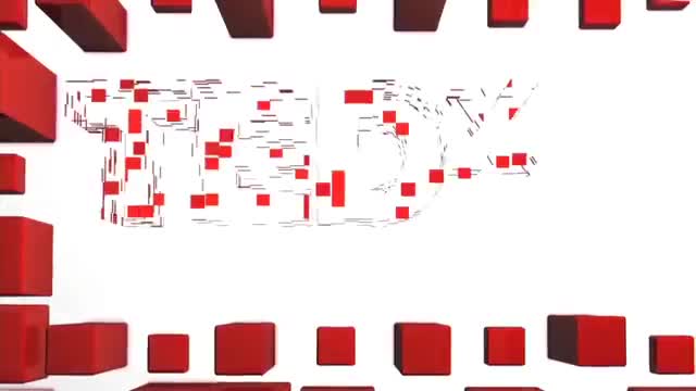 Think bravely: Harry Kraemer at TEDxUNPlaza