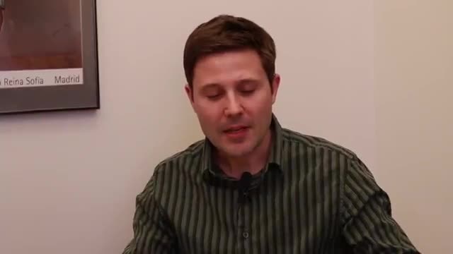 Paul Leonardi - Interviews