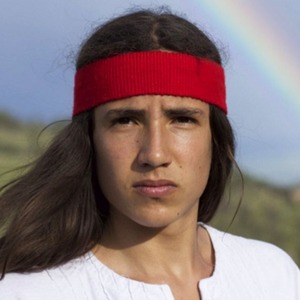 Xiuhtezcatl Martinez