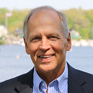 Robert Genetski