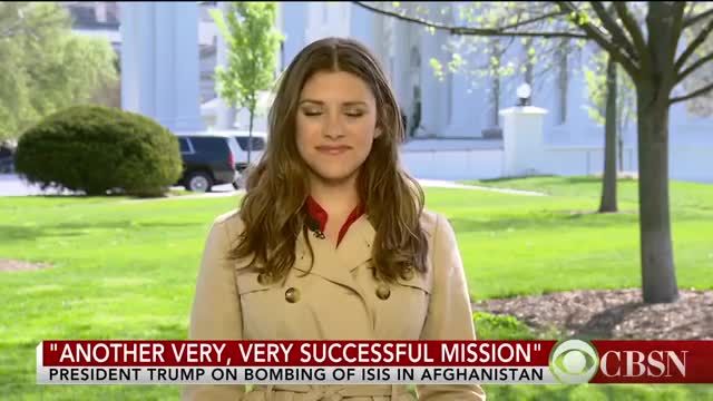 Trump backtracks on campaign rhetoric
