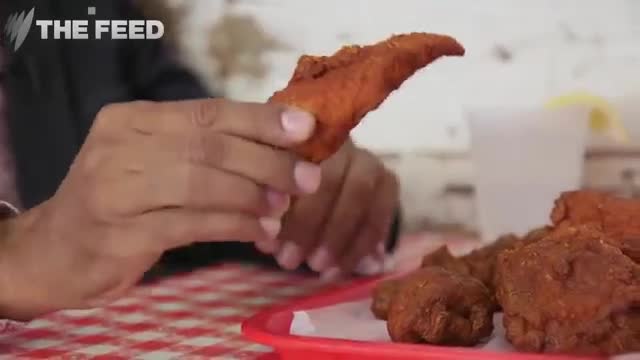 Raj Patel: What chicken nuggets tell us about capitalism