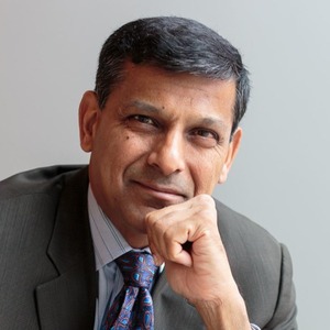 Raghuram Rajan