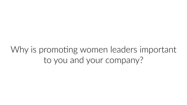 Catherine Barba, Founder of the Women in Innovation Forum NY