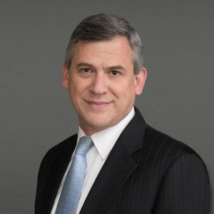 Daniel Benjamin