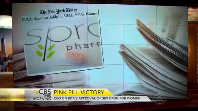 CBS This Morning