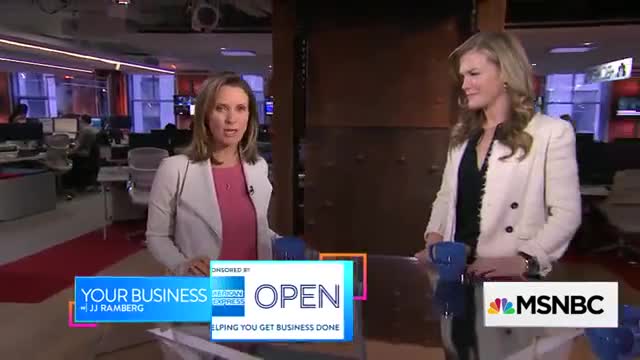 AMEX Open Forum