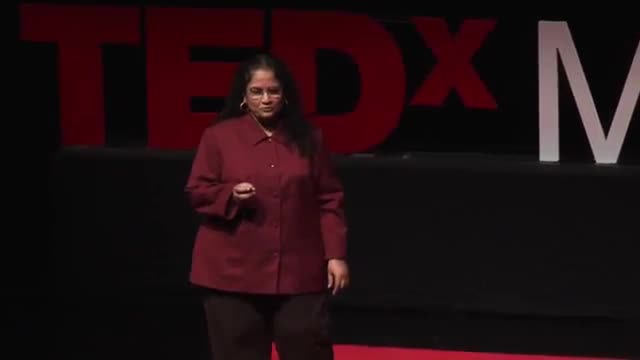 TEDxMidAtlantic 2010