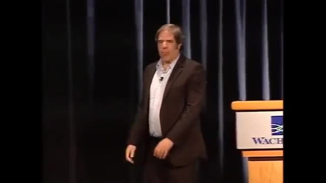 Mark Samuel Keynote