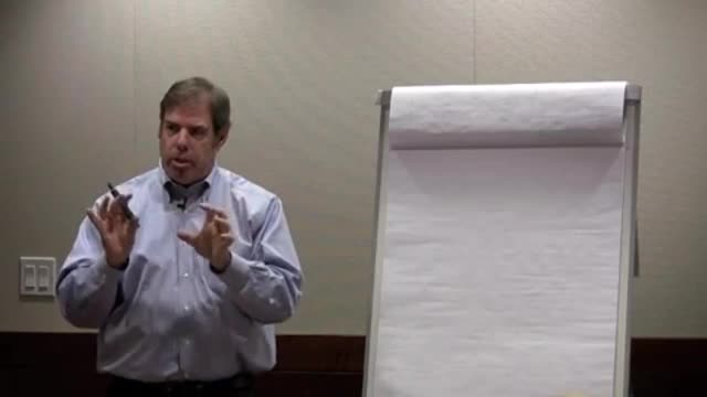 Mark Samuel - The Missing Link Between Safety and Accountabililty