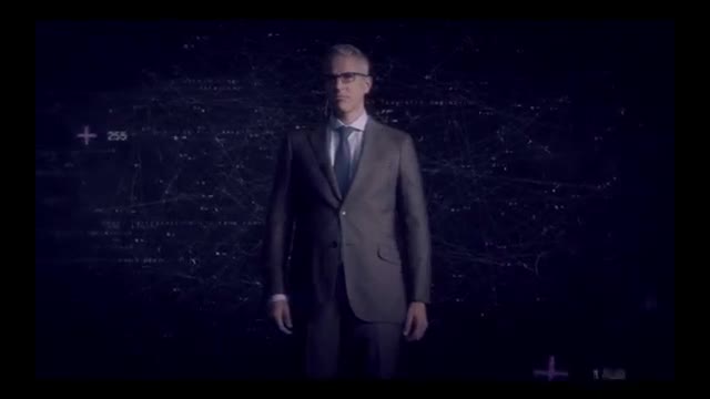 National Geographic: Eric Siegel on Predictive Analytics