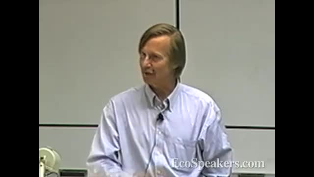 The Future Belongs to the Efficient - Dan Chiras