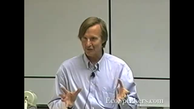 Simple Steps To Passive Solar Energy - Dan Chiras