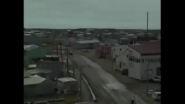 Cooper Island Segment from Scientific American Frontiers